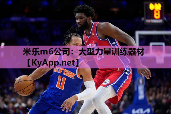 大型力量训练器材
